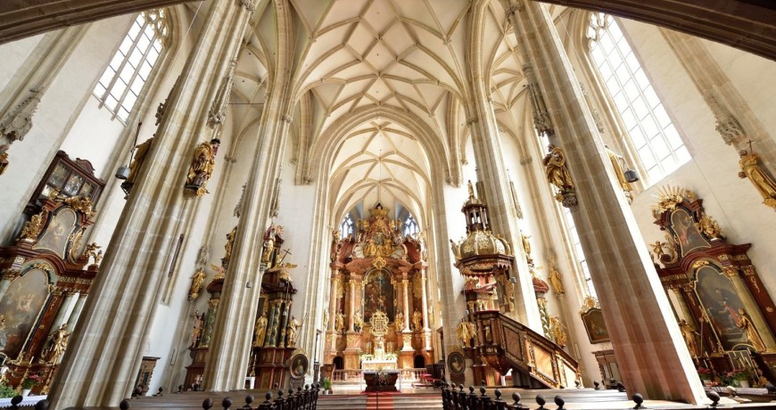 Piaristenkirche (1)